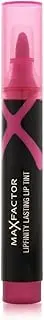 Max Factor Lipfinity Lasting Lip Tint 2.5g - 02 Mystical Mauve