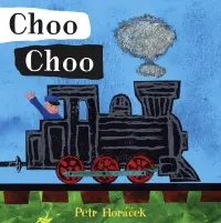 在飛比找博客來優惠-Choo Choo