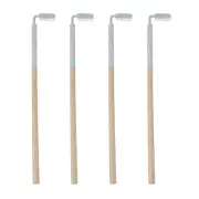 Bachmann 44-592 OO Gauge Scenecraft Sleeved Street Lamposts
