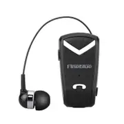 F-V2 Bluetooth 4.1 Wireless Stereo In-Ear Earphone Mini Headset For Iphone Samsung Tablet F-V2