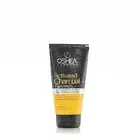 OSHEA Herbals Activated Charcoal Face Wash For All Skin Types 120 gm