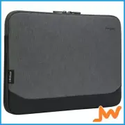 Targus 15.6" Cypress EcoSmart Sleeve - Grey