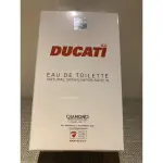 🔥 全新DUCATI  ICE 男性淡香精 100ML 杜卡迪DUCATI ICE淡香精 情人節禮物 男性生日禮物