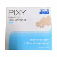 在飛比找蝦皮購物優惠-PLXY UV WHITENING TWO WAY CAKE