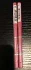 2 L’Oreal Infallible Never Fail Lipliner, Pink 107 New Sealed