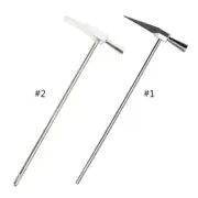 DIY Tool Portable Small Hammer Jewelry Mallet Hammers for Watch Model Repair