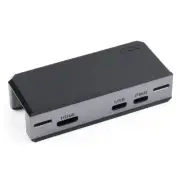 Raspberry Pi Argon POD Case for Raspberry Pi Zero Series Boards, Works with