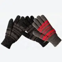 在飛比找樂天市場購物網優惠-《台南悠活運動家》3M羊毛手套 A-A1016 保暖手套 防