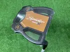 TaylorMade 34 SPIDER TOUR X Crank Neck KBS (US) 3 Putter