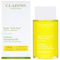 在飛比找露天拍賣優惠-※ CLARINS 克蘭詩 輕盈美體護理油 100ML Bo