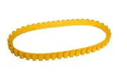 Maytronics Yellow Track Replacement for Dolphin Sprite Robotic Pool Cleaner