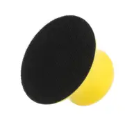 Handmade Sandpaper Disk Sanders Convenient Sanding Blocks Manual