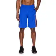 And1 Athletic Mens Drawstring Basketball Gym Shorts Size X-Large 11" inseam New