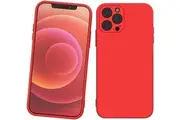 Generic Case for iPhone 12 Pro Max Red Brand New