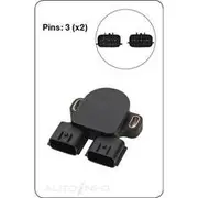 Tridon Throttle Position Sensor - TTH036