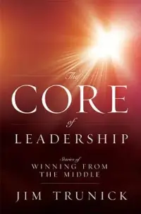 在飛比找博客來優惠-The Core of Leadership: Storie