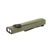 Olight Arkfeld Ultra Olive Green NW 3-in-1 EDC Flashlight w/O-Aluminum Material