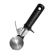 Oxo Trigger Ice Cream Scoop Stainless Steel