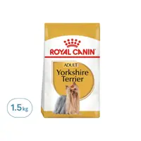 在飛比找Coupang 酷澎優惠-ROYAL CANIN 法國皇家 BHN 皇家約克夏成犬 Y