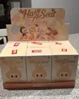Authentic The Monsters Labubu Have A Seat Summer Party Series | SINGLE BOX