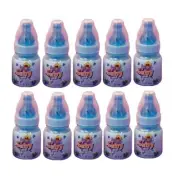 912718 10x 32g BOTTLE CRY BABY DIP & LICK 32G SOUR CANDY POWDER WITH DIPPING TOP