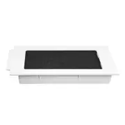 Side Brush & HEPA Filter for Deebot T30 Pro Omni Max Robot Vacuums