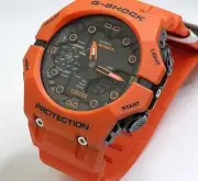 New G Shock G SHOCK Casio Limited Model Men s Watch G Shock Bluetooth Equipped