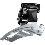 SHIMANO Front Derailleur FD-M2000 Band Type φ34.9mm (31.8/28.6mm adapter include