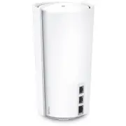 TP-Link Deco XE200 AXE11000 Tri-Band Mesh WiFi 6E System (2 Pack)