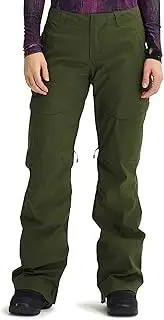 [Burton] AK Gore-TEX Summit Pant 10039105301 Forest Night XS
