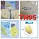 鉅淇立體4層醫療口罩-醫療醫護用 TN95款 20入/盒 ACT銀銅鈦專利