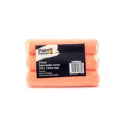 Paint Partner 270mm Paint Roller Cover - 3 Pack