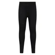 Mountain Warehouse Childrens/Kids II Merino Wool Base Layer Bottoms