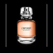 Givenchy L'Interdit EDP, 1ml Sample Vial