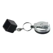 Retractable Chalk Holder for Billiards Never Worry about Misplacing Your Chalk
