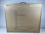 Czur Shine 1400A3S Pro Portable Document Scanner - Black
