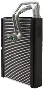 Four Seasons 64152 A/C Evaporator Core For Select 17-20 Mitsubishi Models (for: Mitsubishi)