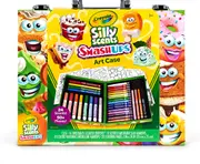 Crayola Silly Scents Mini Art Case Smash Ups