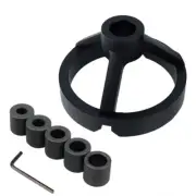 1 Set Drill Guide Jig Punch Locator Guide Jig Vertical Drilling Fixture Position