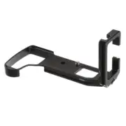 L Plate Bracket Tripod Mount RRS Camera Grip for Sony DSC RX10 III M3 Camera