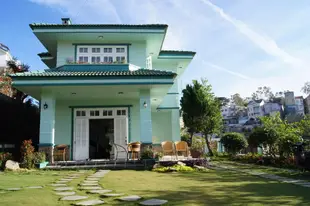 胡春香別墅HoXuanHuong Villa