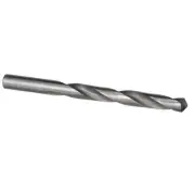 11/32 Carbide Tipped Jobber Length Drill Bit