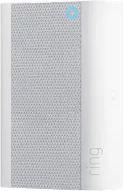 Ring Chime Pro (2nd Generation)