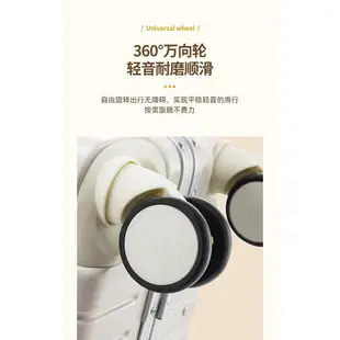 一週到小行李箱 登機箱 16 吋 迷你行李箱 拉桿行李箱 輕便鋁框行李箱女20寸-來可家居