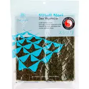 [Spiral Foods] Spiral Nori Yaki (Sushi Nori) 25g