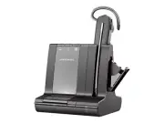 Poly Savi 8245-M Office DECT Wireless Bluetooth USB -A Convertible Headset
