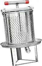 Dumpling Filling Press Honey Extractor Vegetable Squeezer for Kitchen Use, A