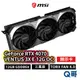 MSI微星 GeForce RTX 4070 VENTUS 3X E 12G OC 顯示卡 GDDR6X MSI506