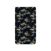 Sensory Fitted Bed Sheet - Astro