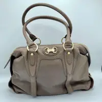 在飛比找蝦皮購物優惠-MICHAEL KORS WOMENS Brown Bedf